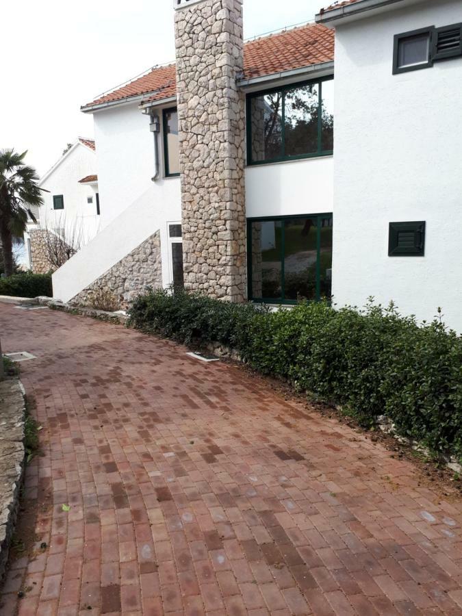 Villa Iris Šibenik Esterno foto