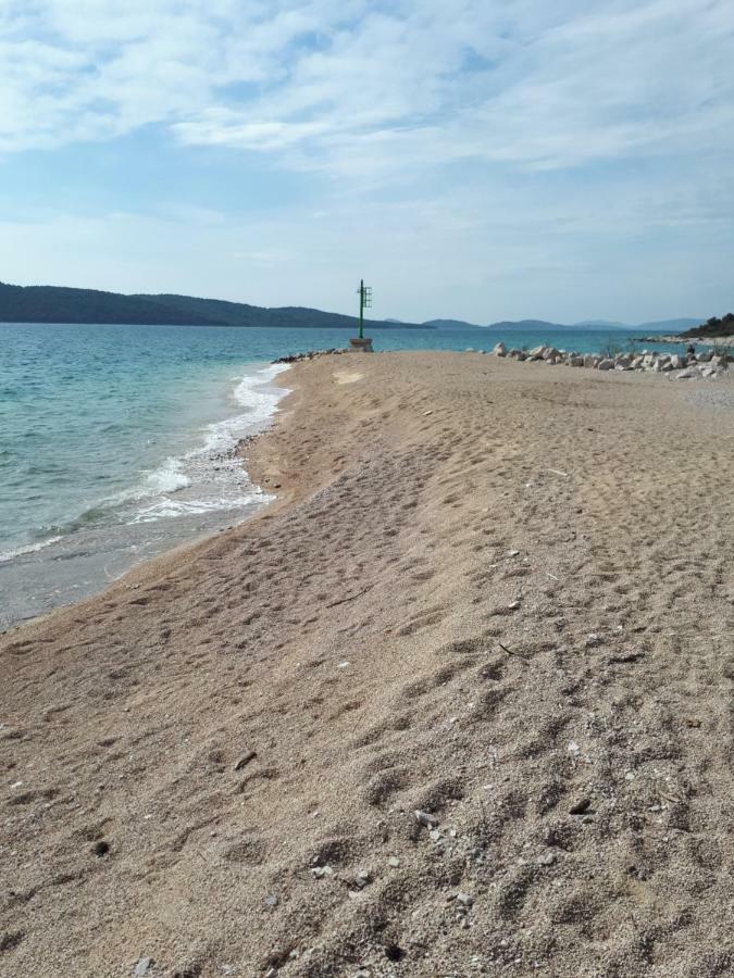 Villa Iris Šibenik Esterno foto