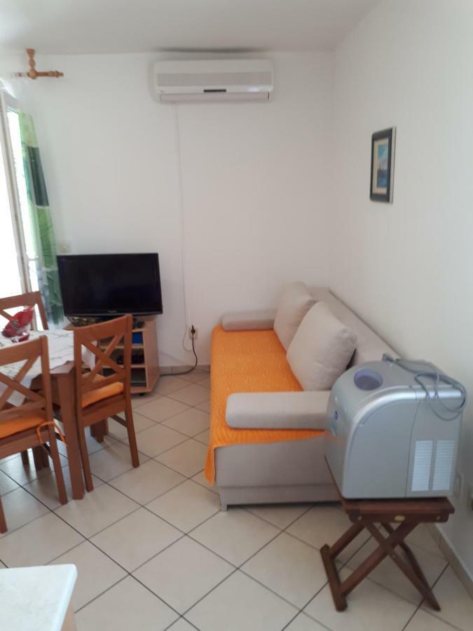 Villa Iris Šibenik Esterno foto